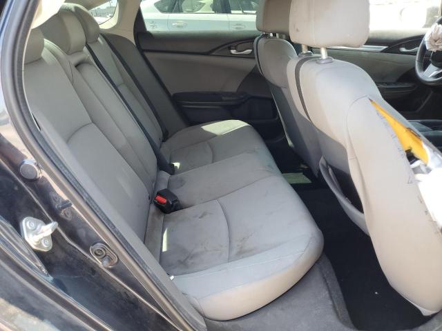 19XFC2F86GE215104 - 2016 HONDA CIVIC EX CHARCOAL photo 10