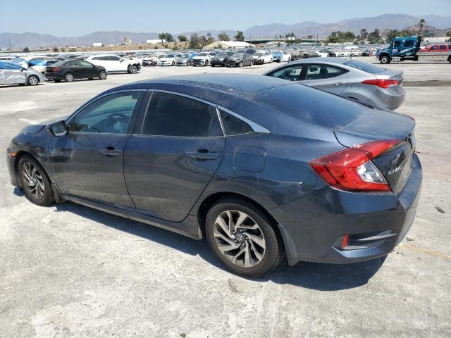 19XFC2F86GE215104 - 2016 HONDA CIVIC EX CHARCOAL photo 2
