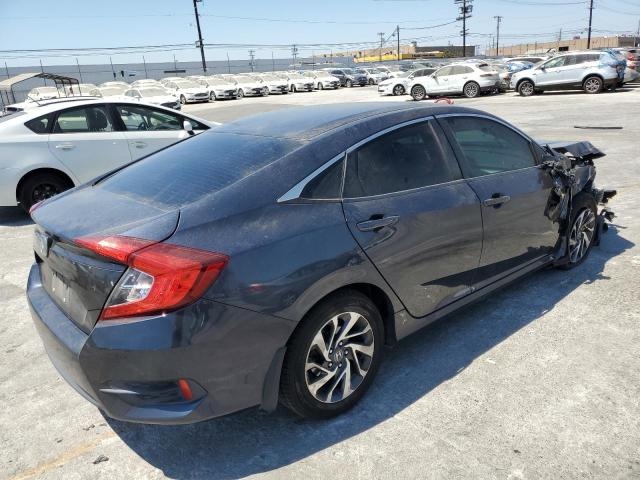 19XFC2F86GE215104 - 2016 HONDA CIVIC EX CHARCOAL photo 3