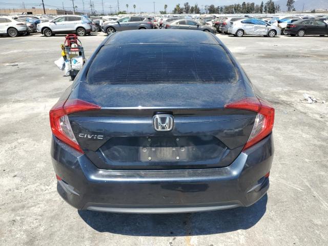 19XFC2F86GE215104 - 2016 HONDA CIVIC EX CHARCOAL photo 6