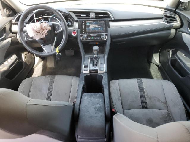 19XFC2F86GE215104 - 2016 HONDA CIVIC EX CHARCOAL photo 8