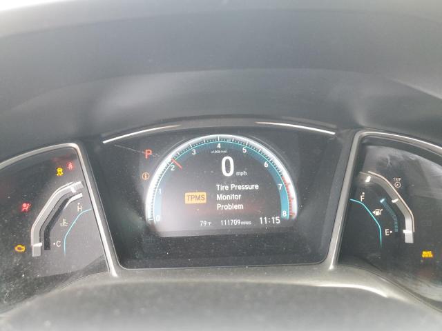 19XFC2F86GE215104 - 2016 HONDA CIVIC EX CHARCOAL photo 9