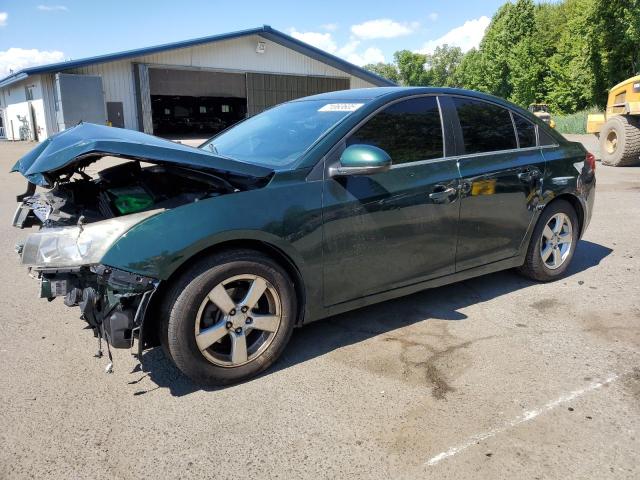 2014 CHEVROLET CRUZE LT, 