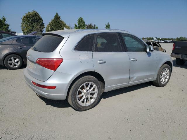 WA1LFAFP4CA131785 - 2012 AUDI Q5 PREMIUM PLUS 银色 照片 3