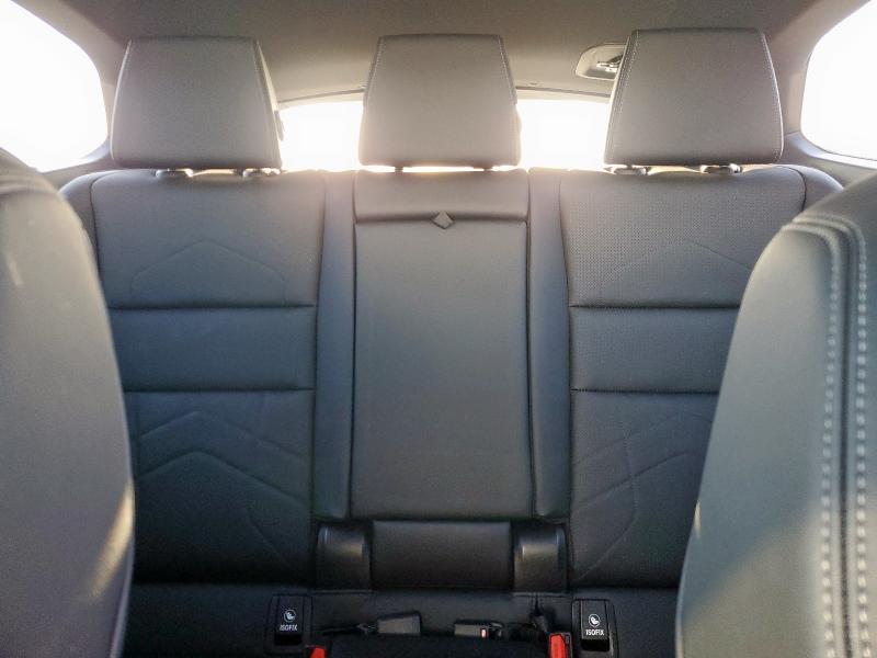 WBX73EF09R5Z74394 - 2024 BMW X1 XDRIVE28I WHITE photo 10