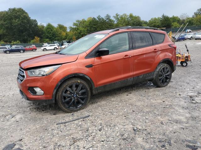 2019 FORD ESCAPE SE, 