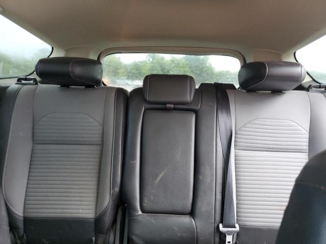 1FMCU0GD6KUB74740 - 2019 FORD ESCAPE SE 橙色 照片 10