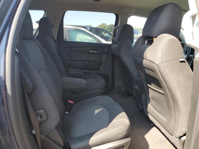 1GNKVGKD7HJ272965 - 2017 CHEVROLET TRAVERSE LT 蓝色 照片 11