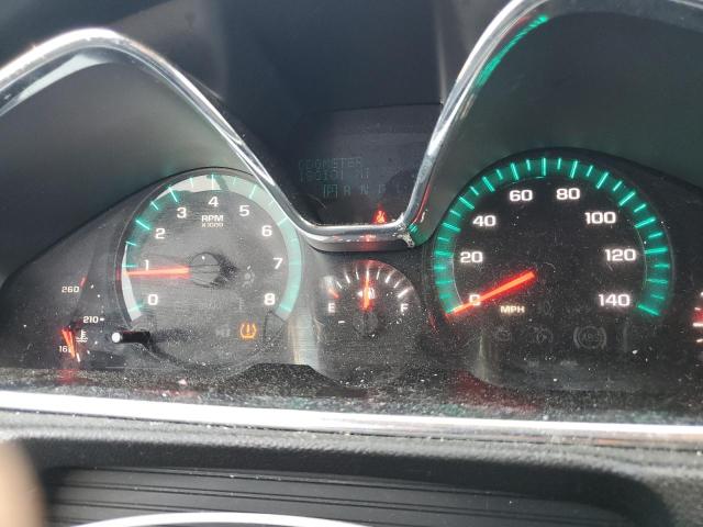 1GNKVGKD7HJ272965 - 2017 CHEVROLET TRAVERSE LT 蓝色 照片 9