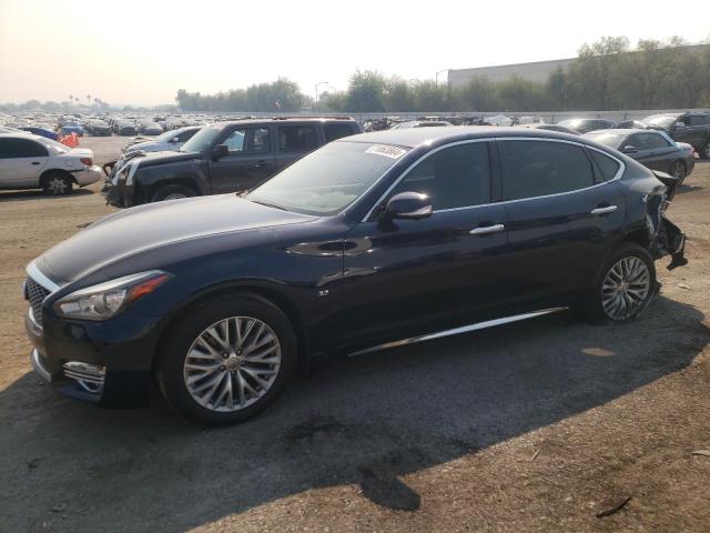 2016 INFINITI Q70L 3.7, 