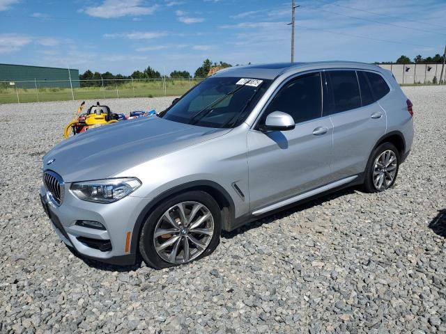 2019 BMW X3 SDRIVE30I, 
