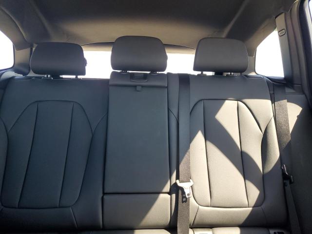 5UXTR7C52KLR38715 - 2019 BMW X3 SDRIVE30I 银色 照片 10