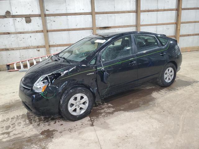 2008 TOYOTA PRIUS, 