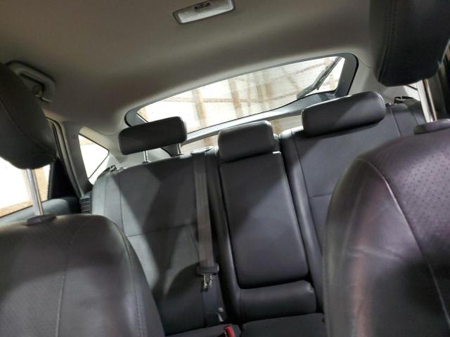 JTDKB20U383300143 - 2008 TOYOTA PRIUS Қара фото 10