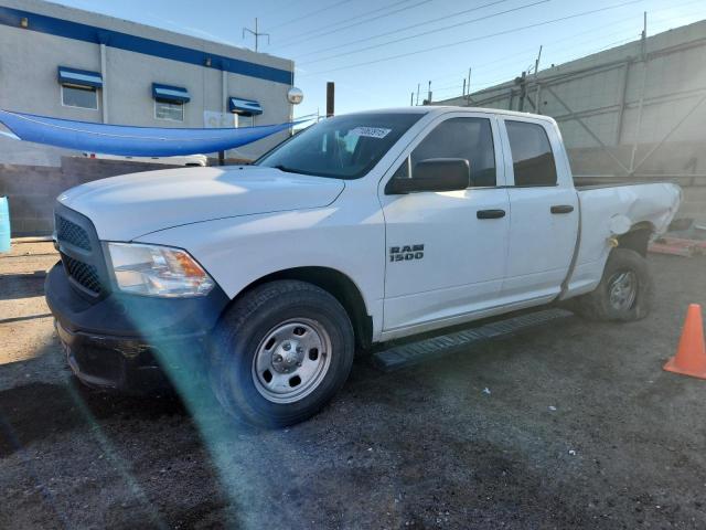 2013 RAM 1500 ST, 