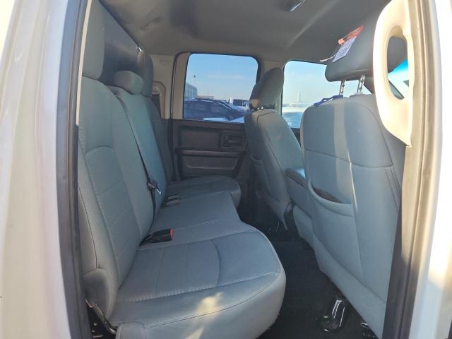 1C6RR6FP8DS683944 - 2013 RAM 1500 ST 白色 照片 10