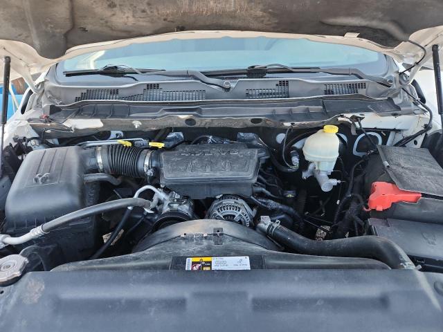 1C6RR6FP8DS683944 - 2013 RAM 1500 ST 白色 照片 11