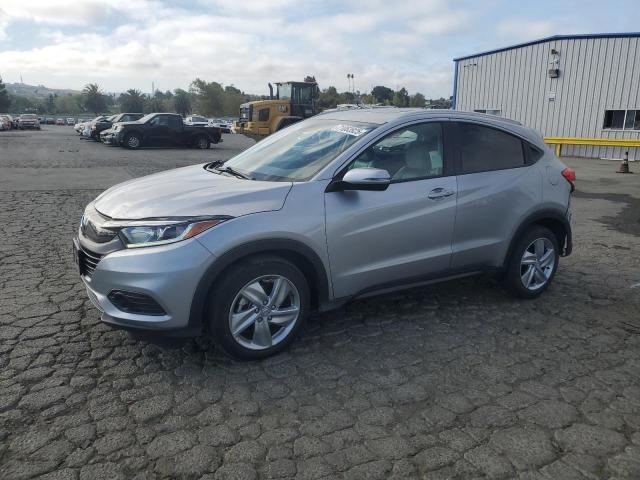 2019 HONDA HR-V EX, 
