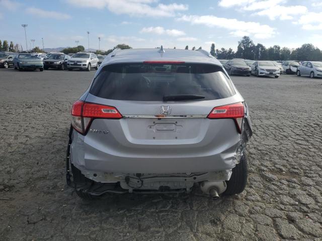 3CZRU5H50KM725035 - 2019 HONDA HR-V EX Silber Foto 6