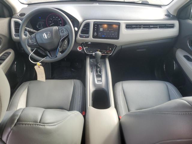 3CZRU5H50KM725035 - 2019 HONDA HR-V EX Silber Foto 8