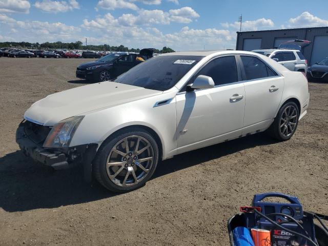 2012 CADILLAC CTS-V, 