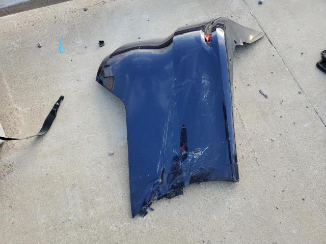 5FNRL6H27MB038629 - 2021 HONDA ODYSSEY LX Կապույտ լուսանկար 13