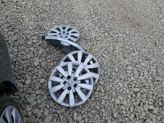 3N1AB7AP0KY446597 - 2019 NISSAN SENTRA S 灰色 照片 12