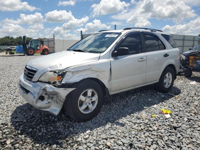 2008 KIA SORENTO EX, 