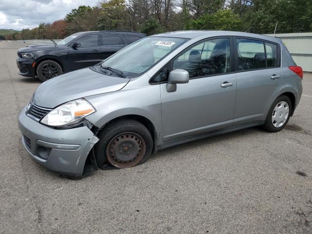 2009 NISSAN VERSA S, 