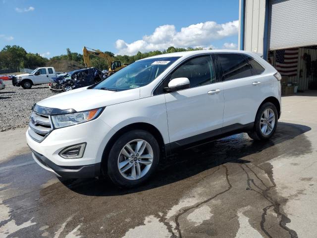 2018 FORD EDGE SEL, 
