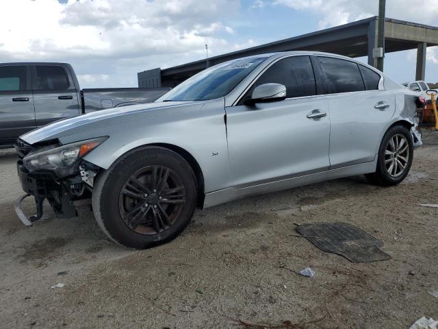 2015 INFI Q50 BASE, 