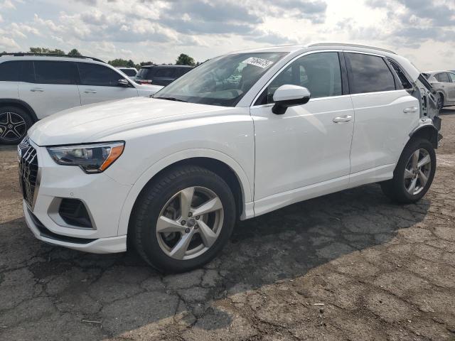 2020 AUDI Q3 PREMIUM, 