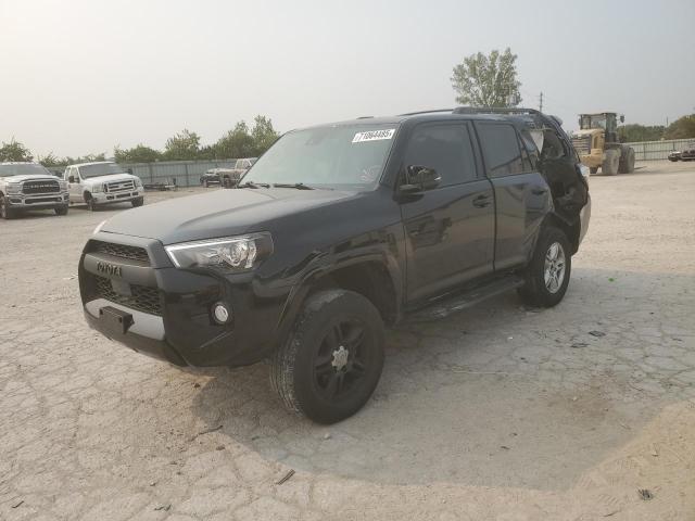 2020 TOYOTA 4RUNNER SR5/SR5 PREMIUM, 