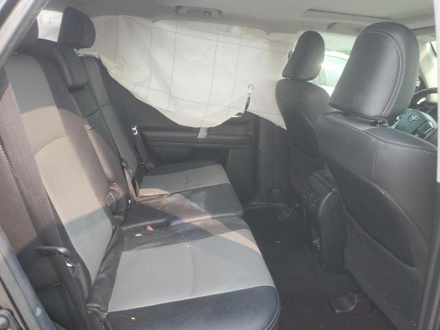 JTEBU5JR7L5791170 - 2020 TOYOTA 4RUNNER SR5/SR5 PREMIUM BLACK photo 11