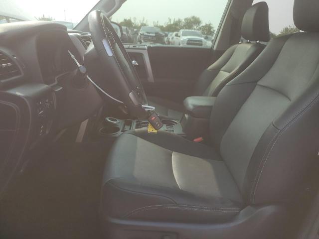 JTEBU5JR7L5791170 - 2020 TOYOTA 4RUNNER SR5/SR5 PREMIUM BLACK photo 7