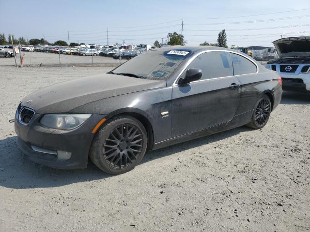 2013 BMW 328 XI, 