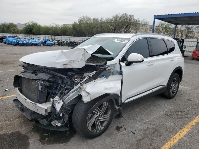 2022 HYUNDAI SANTA FE SEL, 