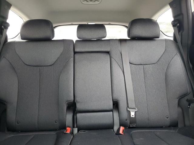 5NMS64AJ2NH421179 - 2022 HYUNDAI SANTA FE SEL 白色 照片 10