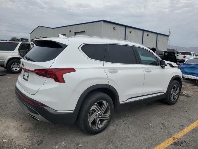5NMS64AJ2NH421179 - 2022 HYUNDAI SANTA FE SEL 白色 照片 3