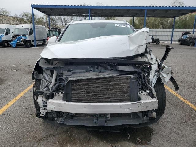 5NMS64AJ2NH421179 - 2022 HYUNDAI SANTA FE SEL 白色 照片 5