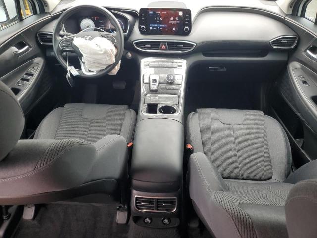 5NMS64AJ2NH421179 - 2022 HYUNDAI SANTA FE SEL 白色 照片 8