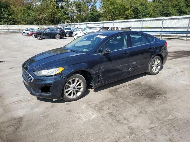 2020 FORD FUSION SE, 