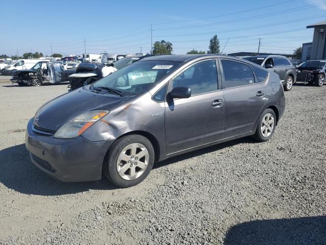 2008 TOYOTA PRIUS, 