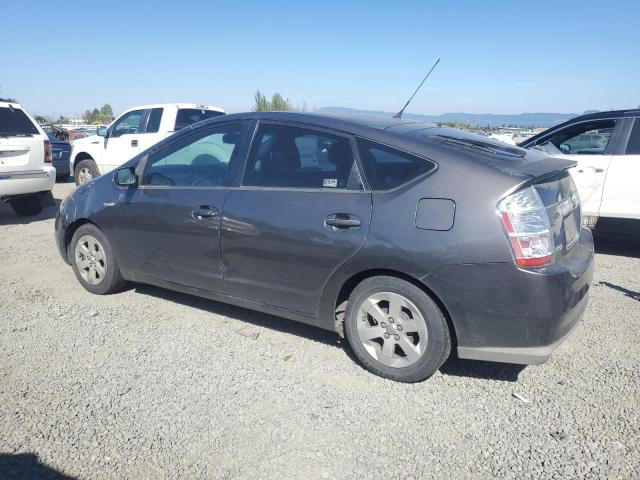 JTDKB20U283337880 - 2008 TOYOTA PRIUS GRAY photo 2