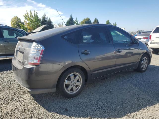 JTDKB20U283337880 - 2008 TOYOTA PRIUS GRAY photo 3