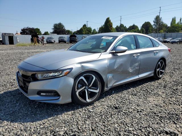 2019 HONDA ACCORD SPORT, 