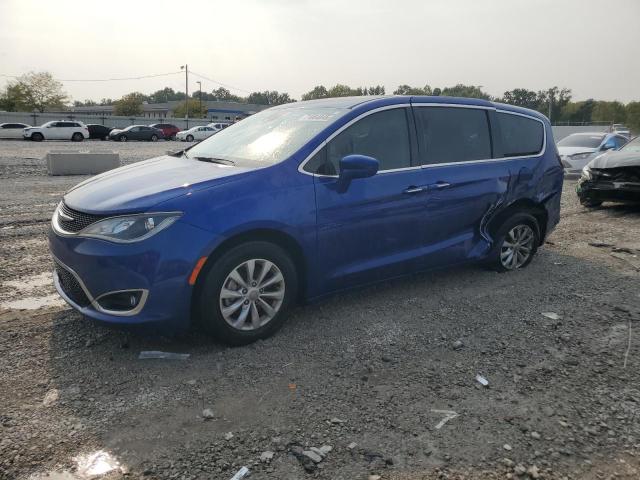 2019 CHRYSLER PACIFICA TOURING PLUS, 
