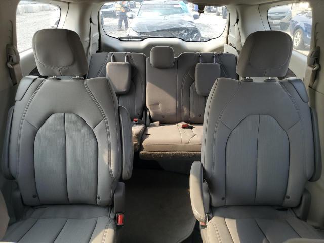 2C4RC1FG1KR506437 - 2019 CHRYSLER PACIFICA TOURING PLUS BLUE photo 10