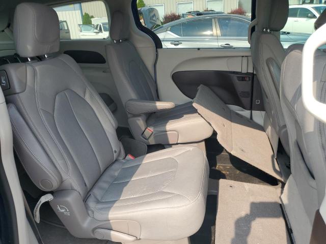 2C4RC1FG1KR506437 - 2019 CHRYSLER PACIFICA TOURING PLUS BLUE photo 11