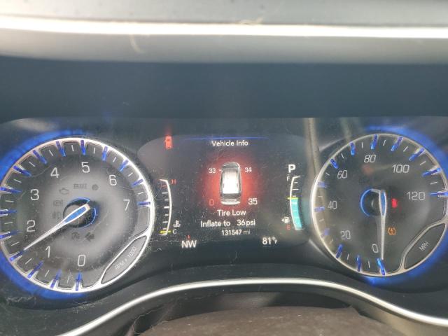 2C4RC1FG1KR506437 - 2019 CHRYSLER PACIFICA TOURING PLUS BLUE photo 9